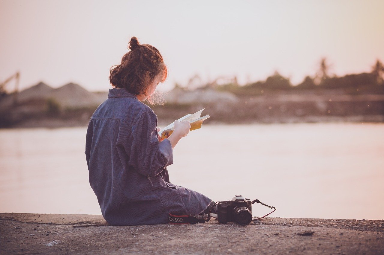 How Reading Can Literally Change Your Brain Chemistry