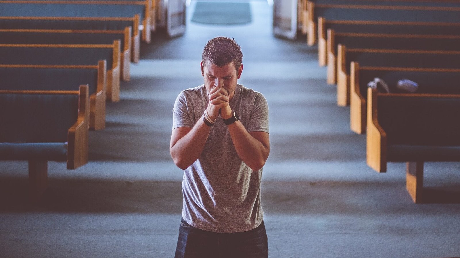power of prayer