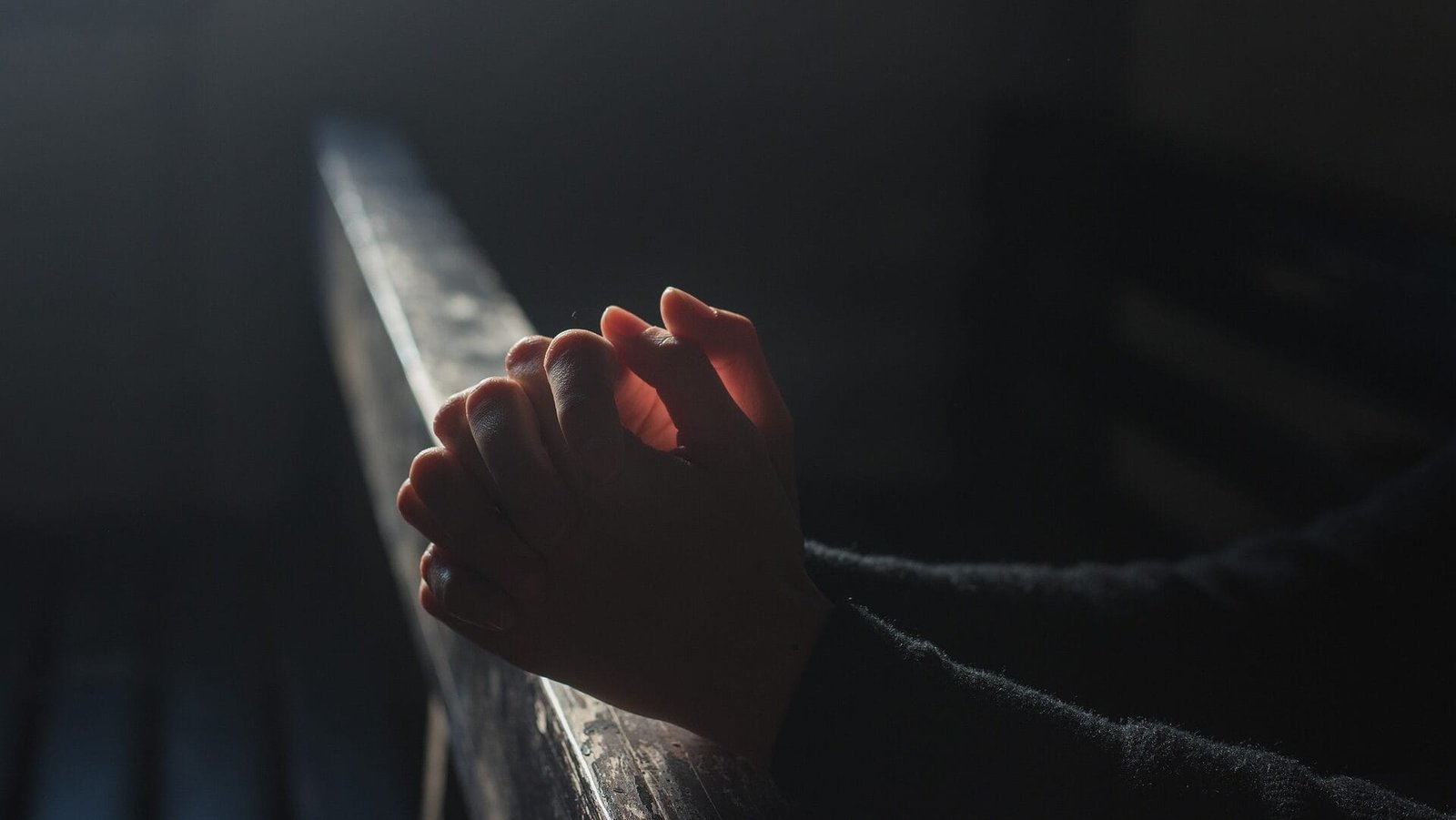power of prayer