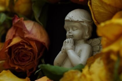 love will die