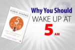 The 5 AM Club